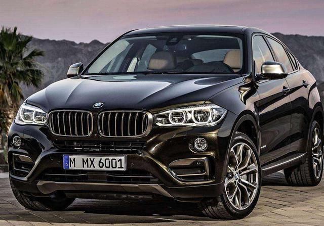 奥迪Q5加长版来了,宝马X3或无路可走还能顶得