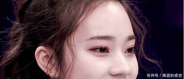 《创造101》第三场公演,紫宁的帮唱嘉宾让人意