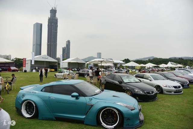 揭秘越南白菜价豪车进入中国的流程