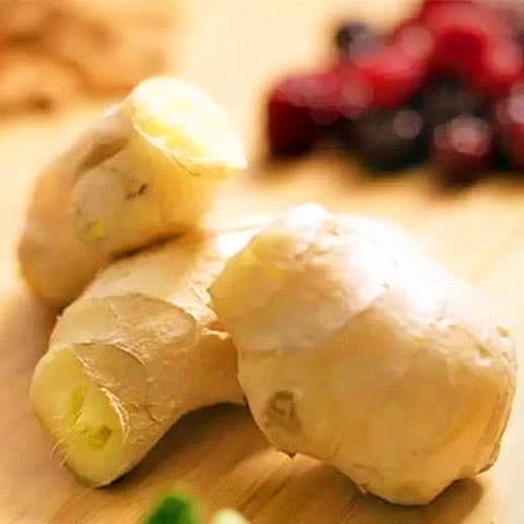 早上空腹一块姜,坚持一个月后,身体会有什么变