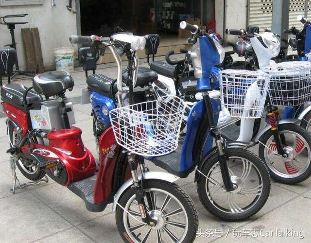 2018电动车新国标终于来了,最高时速不超25!多