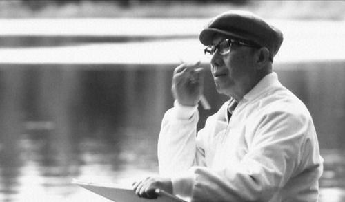 日本风景画家、散文家东山魁夷逝世