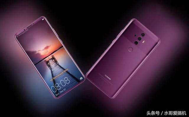 麒麟980不支持5G网络 华为明年销量大打折扣