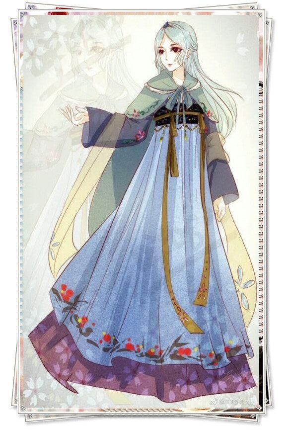 王者荣耀:当女英雄穿上古装后谁最美?王昭君很