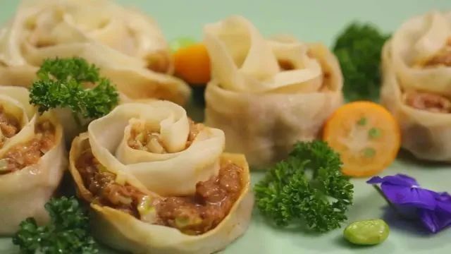 明天母亲节，就用这几道美食表达爱！与她共度温馨“食”光