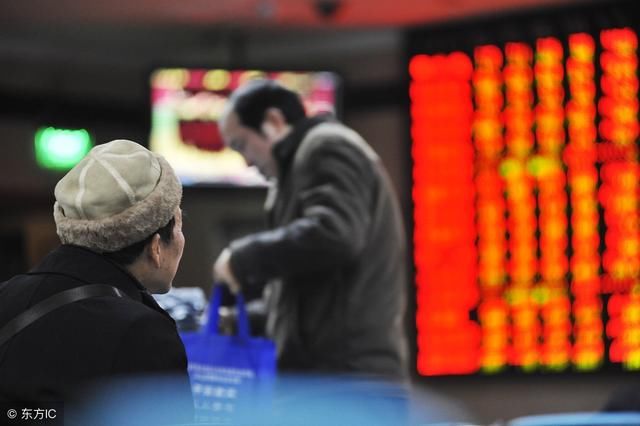 中国股市婴儿底已现,2018年牛市倒计时,反弹