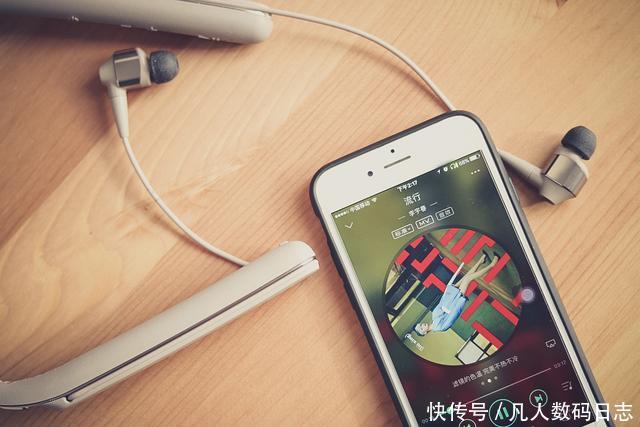 音质与降噪--索尼降噪耳机WI-1000X找到了最佳