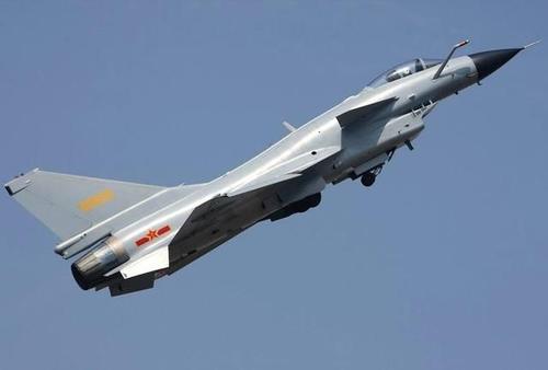 歼10挑战泰国鹰狮曾意外搅黄印度百亿订单