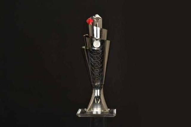 刺激!欧洲国家联赛8大死亡之组太疯狂,两种新