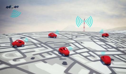 点链接就能掌握你的行踪,微信定位到底是定了