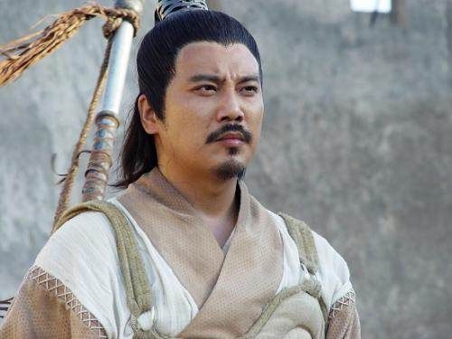 单雄信是怎么死的,为何宁死也不降唐?