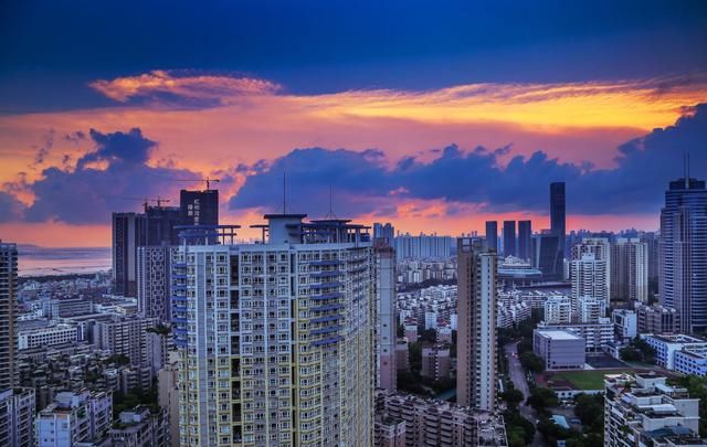 美联储准备在2018年捅破所有泡沫,中国房地产