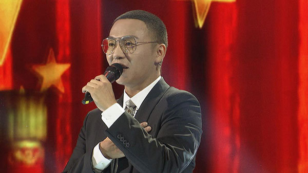 《新歌来啦》选手：丁于