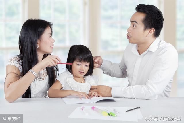 父母离异,对孩子的影响到底有多大?