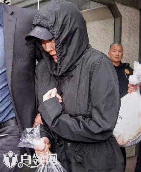 华裔女富二代Tiffany家庭背景及母亲资料介绍 李凡妮是官二代?_北京时间