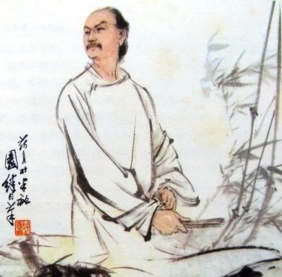 《红楼梦》中,曹雪芹自己就是贾宝玉的原型,这