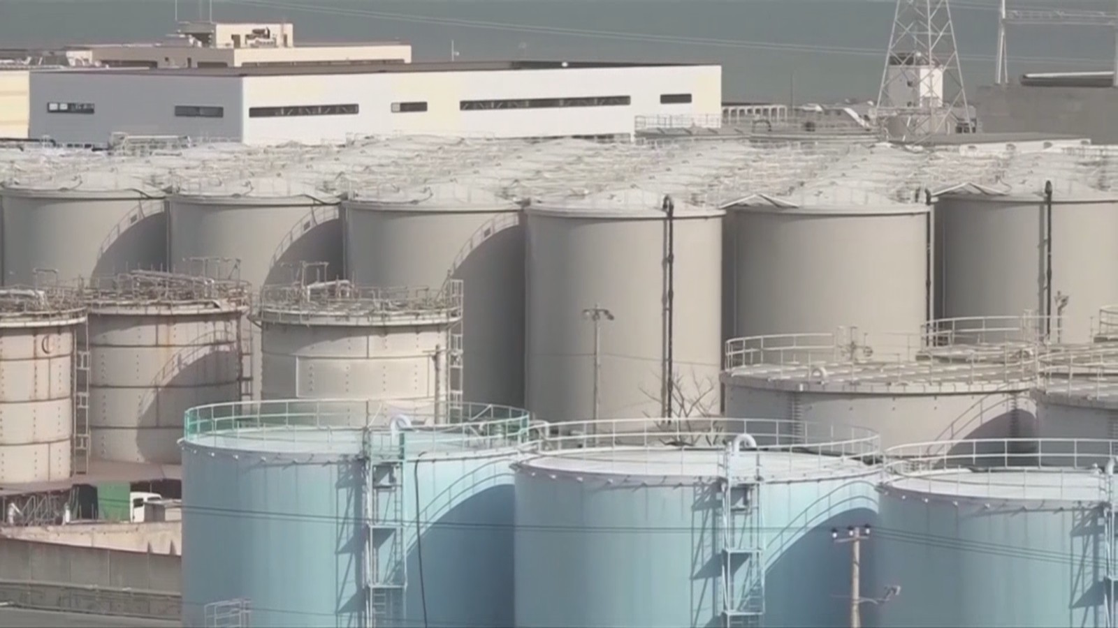 日本今日正式批准核污染水排海!外交部:必将付出代价! 日本今日正式批准核污染水排海!外交部:必将付出代价!