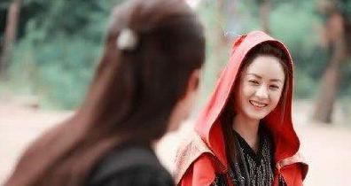 图集林更新、赵丽颖、邢昭林私下搞笑照片,《