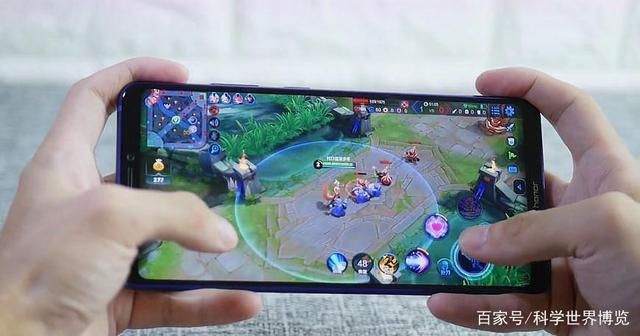 2K高清!荣耀Note10全功能展示,开箱上手体验,