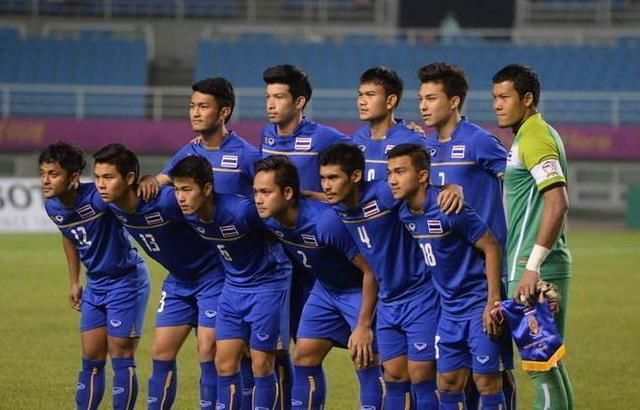 WELLBET埃因霍温中泰前瞻-泰国VS中国男足