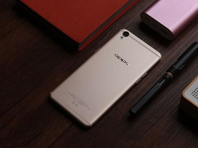 旧款OPPO手机出现卡顿不要扔,一招帮你救回