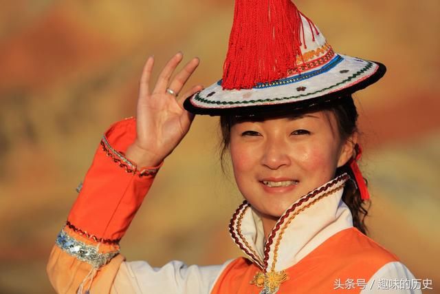 曾经称霸北方的民族,从不南下掠夺,如今人口逾千万