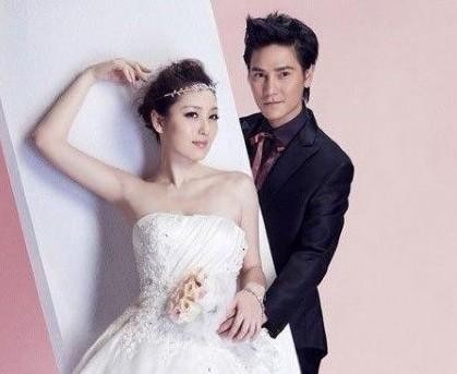 丁子峻家世显赫,赵丽颖宁愿嫁给冯绍峰也不愿