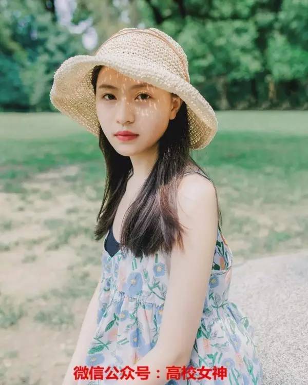 浙江传媒双语播音十大女神,颜值气质爆棚!