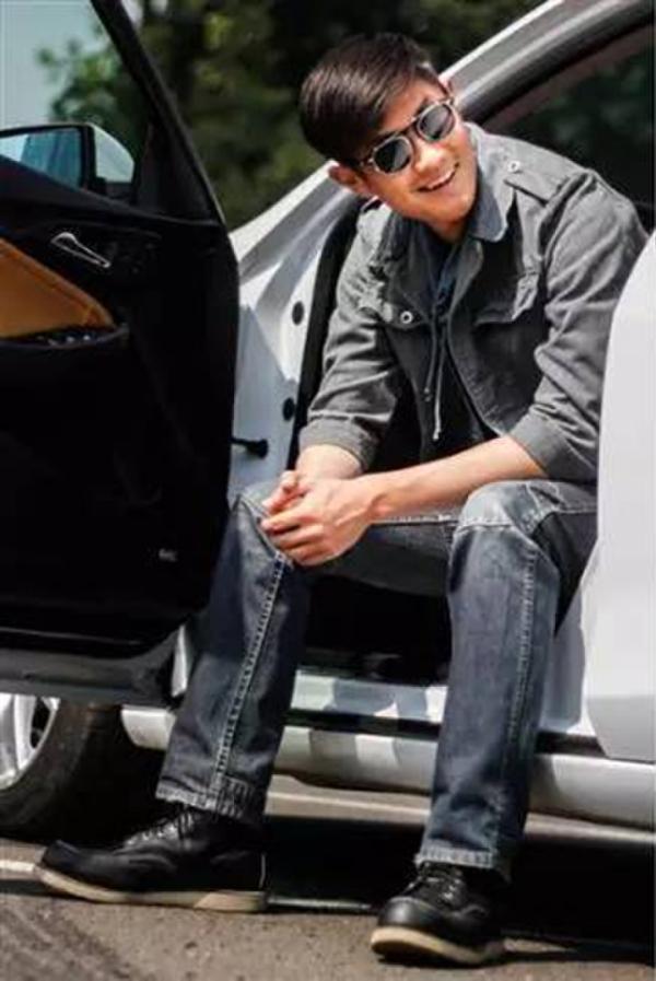 赵璞访谈 追求速度与激情的你为何迷恋慢跑? 赵璞访谈 追求速度与激情的你为何迷恋慢跑?