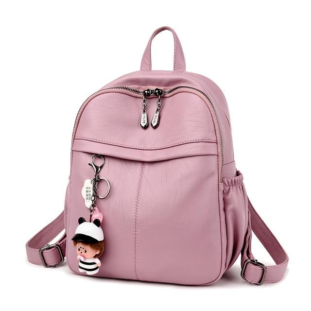 你背的包包不好看?那是你没看见第几款,很显气