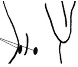 谷医堂分享:晚上睡觉按摩这4个穴位,补肾又壮