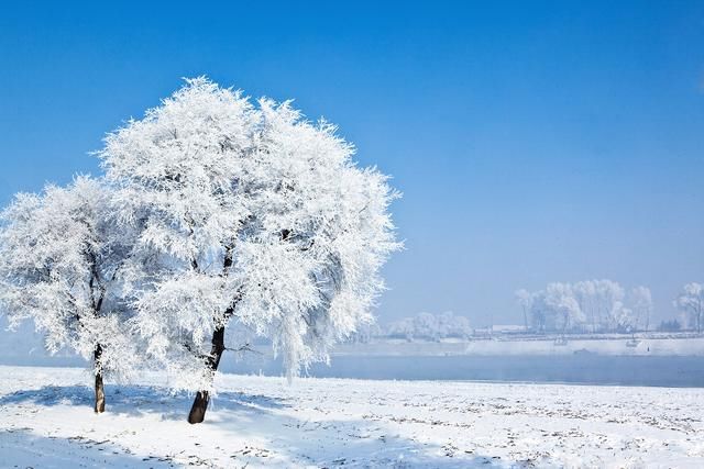 中国最美十大自然景观,你去过几个?