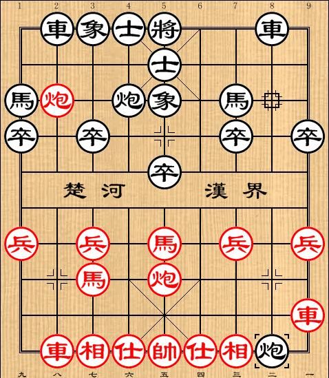 专破老棋手的象棋开局,学会这招,街头棋摊可以任意横行