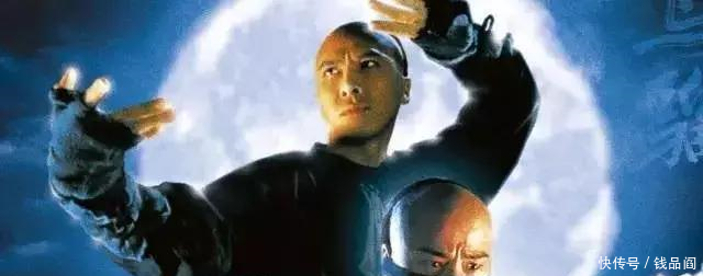 《少年黄飞鸿之铁马骝》八大演员现状 最后一