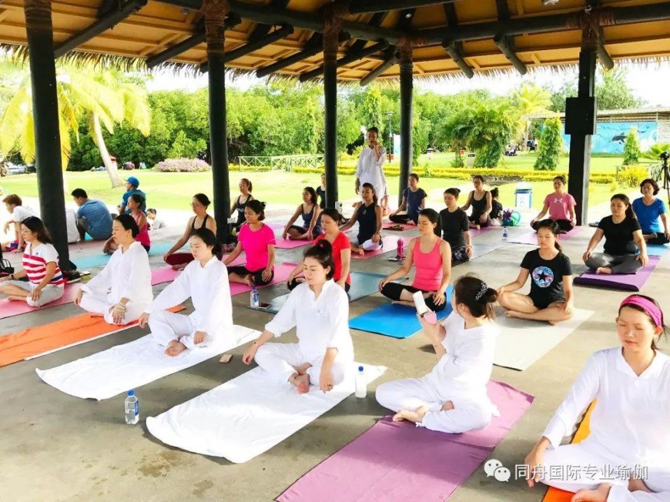 瑜伽有害身体健康?关于瑜伽,你真的懂吗?