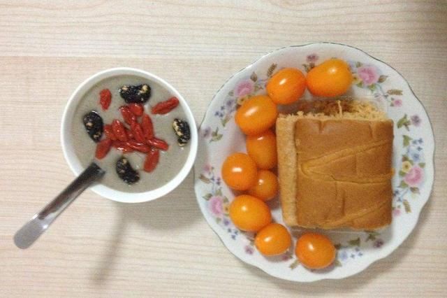 适合3岁宝宝吃的营养早餐,宝妈们快来学习一下