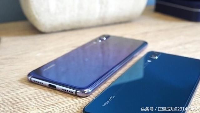 六款玩游戏不卡顿的高性能手机,外观好看,性能