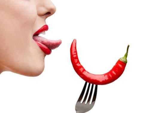 怀孕后可以吃辣椒吗?孕妇吃辣椒会对胎儿有影