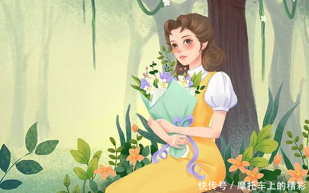 ,人到中年,只有喜欢你的女人,才会在微信上给你