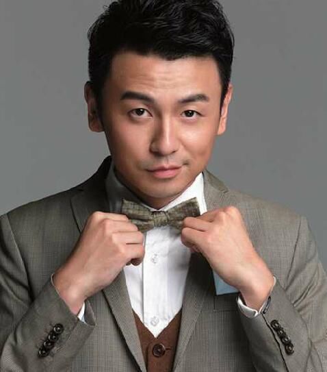 四大新晋演技派男演员出炉,网友:果然有他