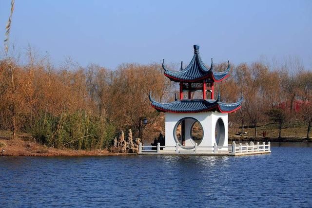 中国名字最好听的城市:座座都超美,会是你的家