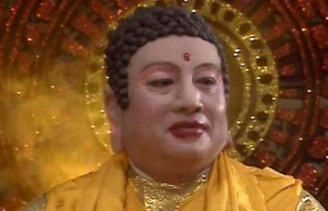 三界十大神仙排行榜,太上老君排第七,如来垫底