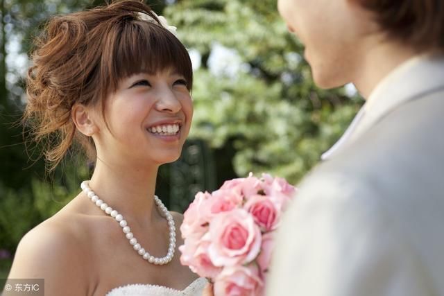 缘分很深的人,有磁场感应,缘分到了是什么感觉