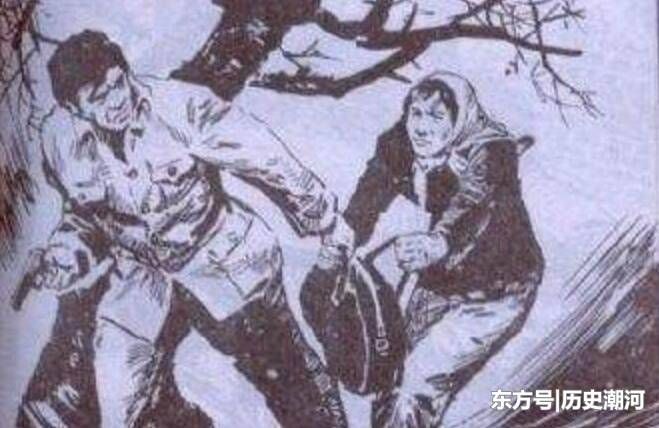 83年的东北二王案为何惊动了党中央?并指示:活