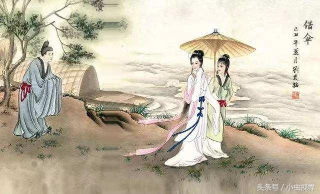 民间报恩故事:现代版的“白蛇”传奇，蛇救了一家人