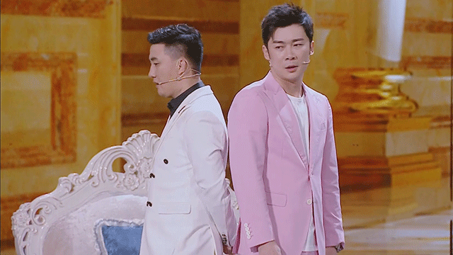 《跨界喜剧王》20181027总决赛开战 谁将登顶“王者之巅” 《跨界喜剧王》20181027总决赛开战 谁将登顶“王者之巅”