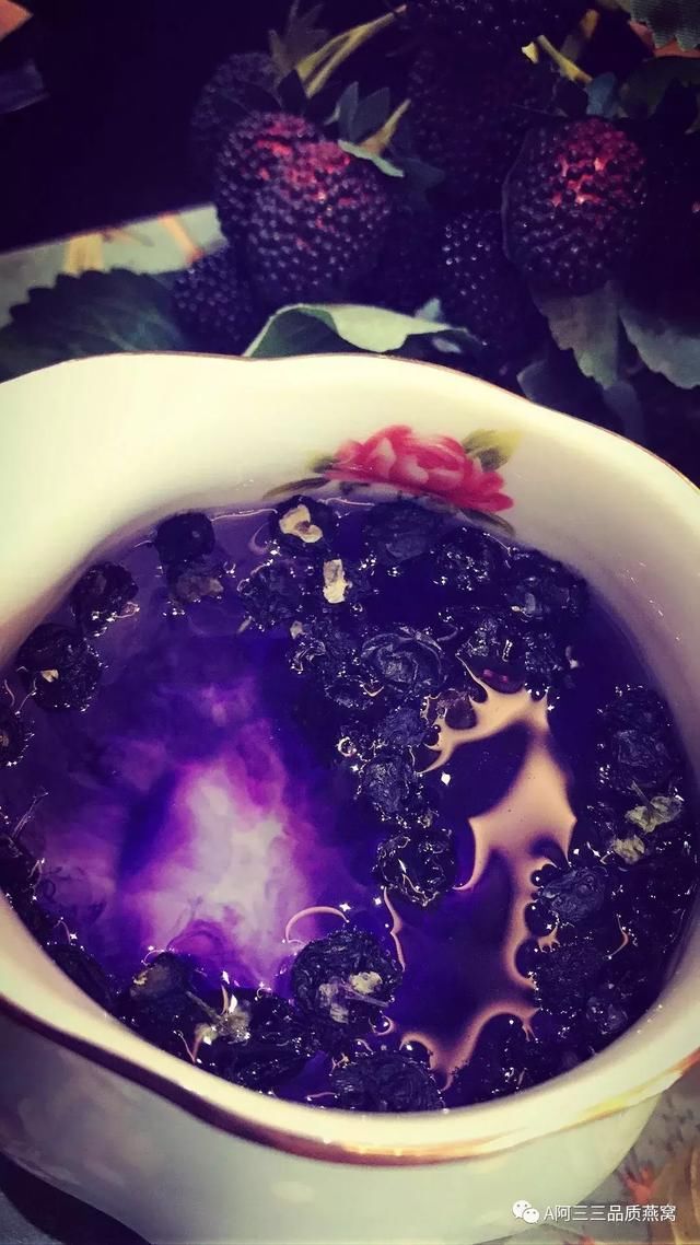 黑枸杞蜂蜜:男人肾好,生活更好