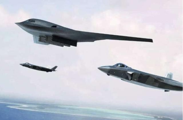 轰20最新消息曝出,为对抗美军B2轰炸机,今年恐