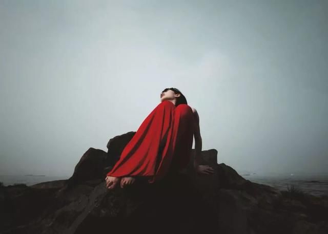 艺术人像创作伴侣佳能5D4相机使用体验