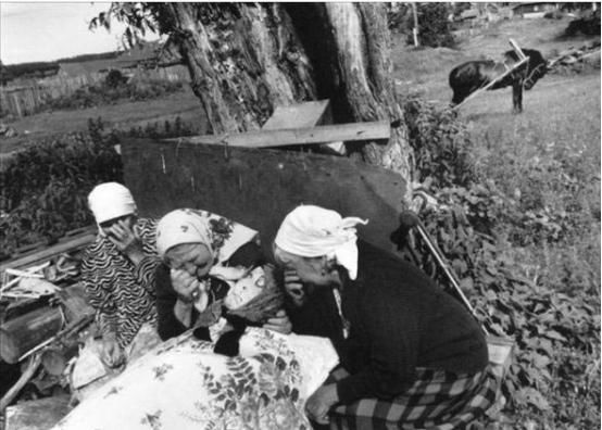 苏联解体,给中国带来好处,4000平方公里土地重